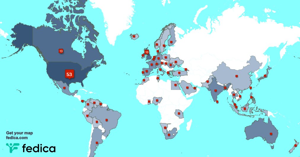DreamSpider's tweet photo. Special thank you to my 1 new followers from India, and more last week. https://t.co/CQ5inzs2BL https://t.co/s9BRbkWmv5