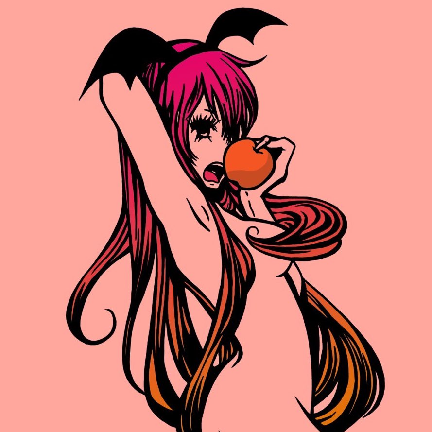 Mila ❤︎ majorica tweet media