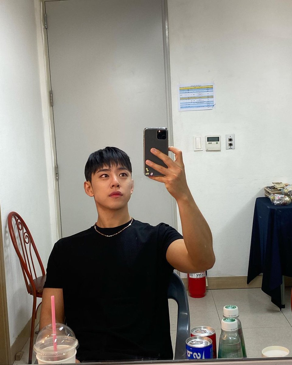 jdh_official_JP's tweet photo. ⭐Instagram⭐

📝2023.7.15
今日1日の終わり,, すごくよかった!
ありがとうございました!!!!!!! #baby
⏩https://t.co/77UE9FwghX

#チョンデヒョン #JungDaehyun　
#정대현 https://t.co/mKJRHqTu9D