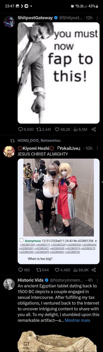 Saint_y_y's tweet photo. @ShitpostGate https://t.co/ptOxZIWRrh
