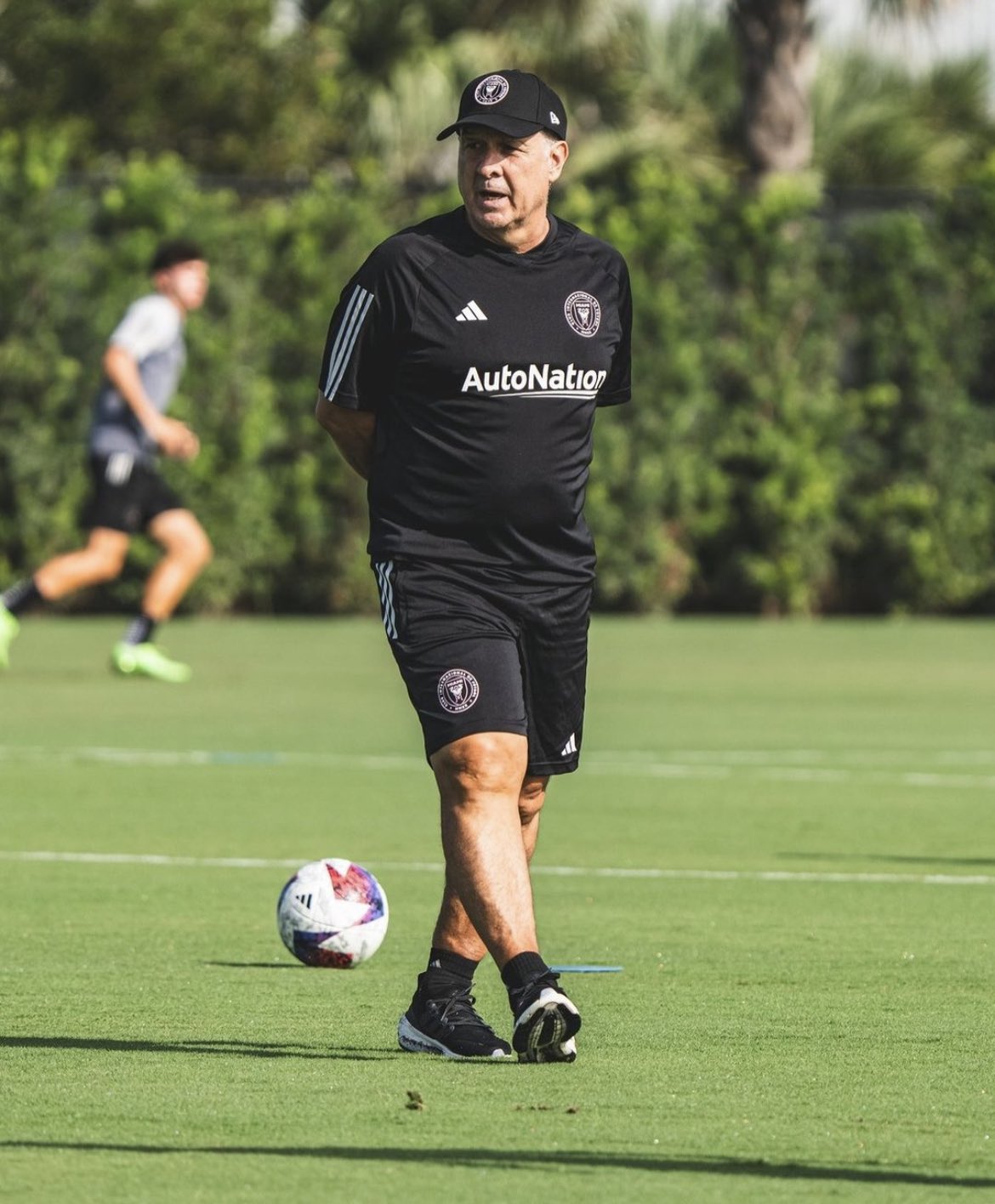 Inter Miami loses 3-0 to St. Louis City in Tata Martino debut