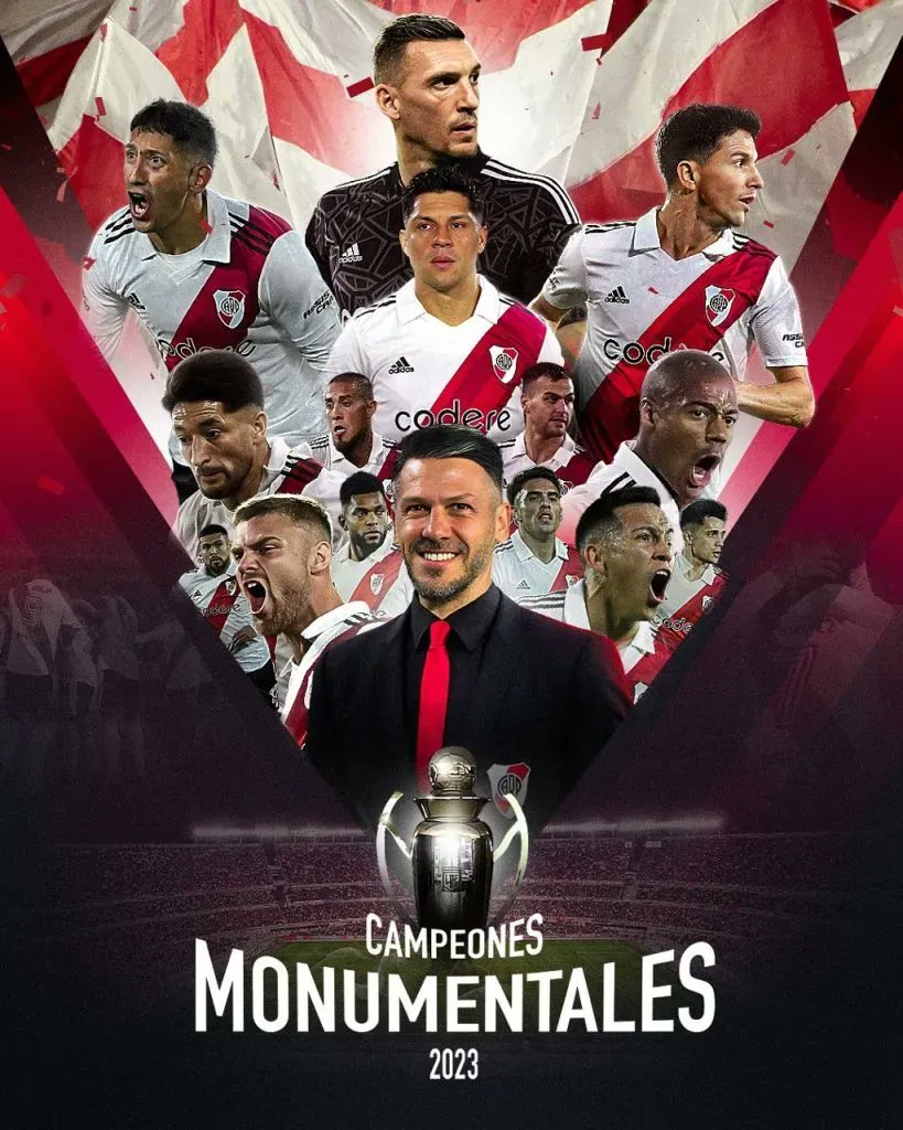 hernan_200's tweet photo. ESTE ES EL FAMOSO RIVER...
😍🤍♥️🤍💪🏽🏆 https://t.co/jDZZ6CzKrV