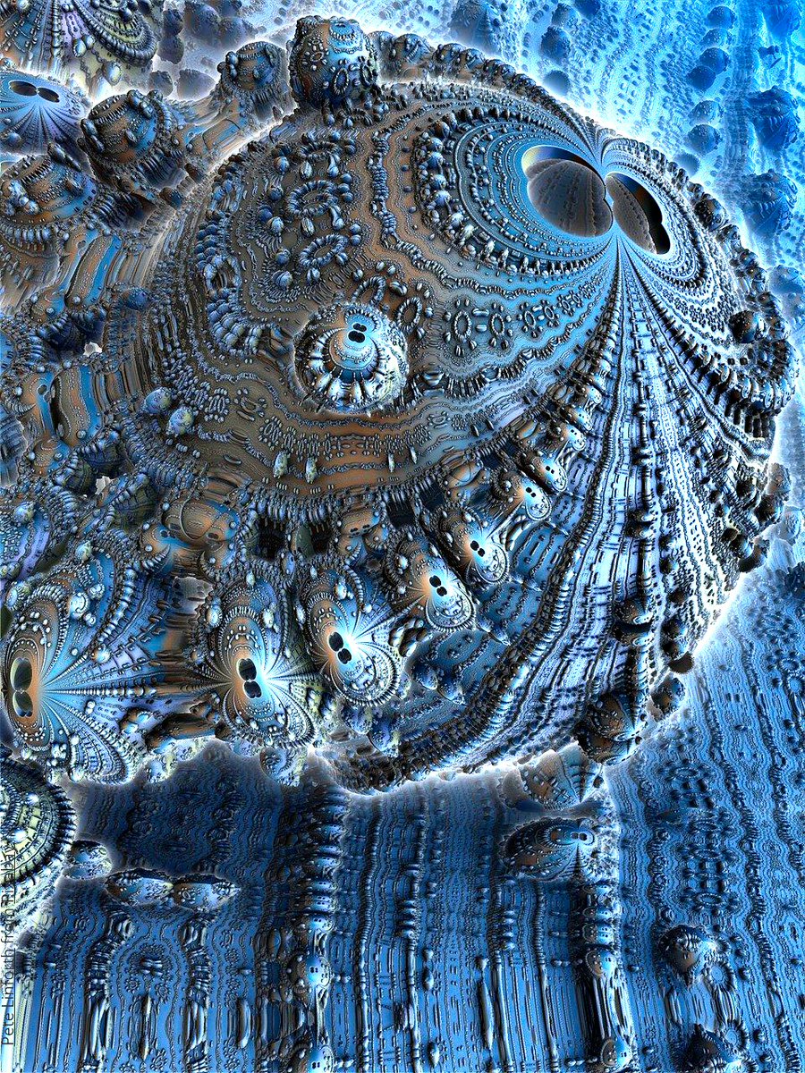 pickover's tweet photo. "I believe that either Jupiter has life or it doesn't. But I neither believe that it does, nor do I believe that it doesn't."

~ Logician Raymond Smullyan (1919-2017), in An Epistemological Nightmare (1982)
