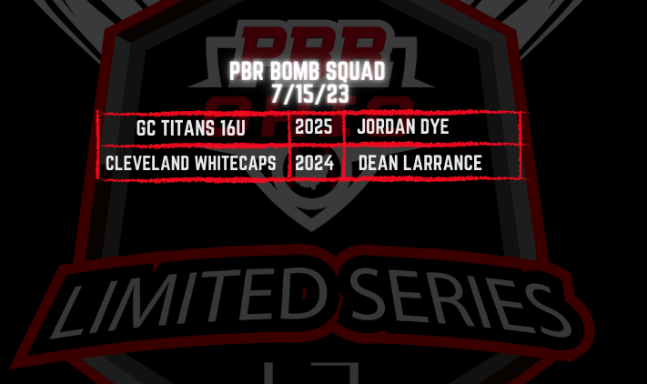 Prep Baseball Ohio Scouting Coverage tweet media