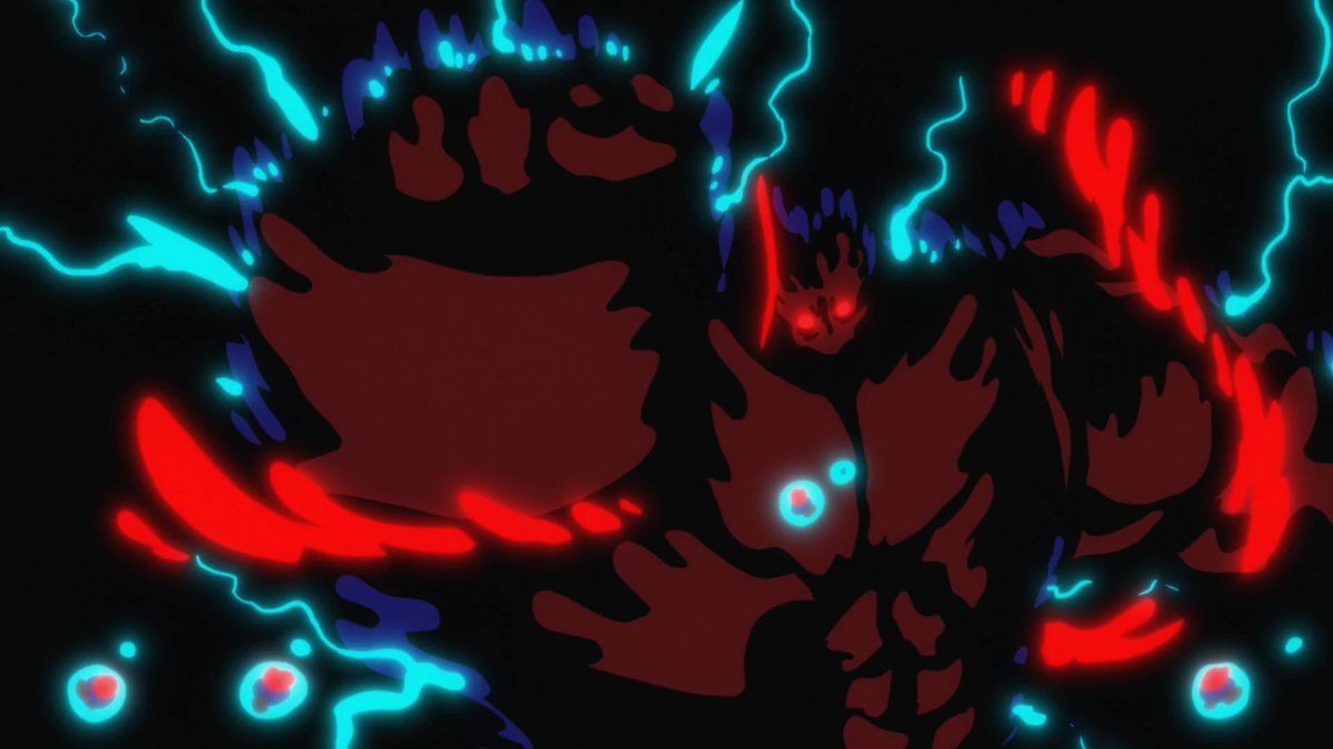 PokemanZ0N6's tweet photo. Vincent you mad man

Luffy's forms in the impact frames, and guess what the last one is https://t.co/naV3diNPdU