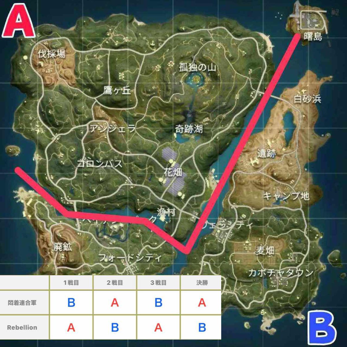 YuY_u_KanKan's tweet photo. 【#2 悶着連合軍 vs チームRebellion】
⚔️チーミング対抗戦のお知らせ⚔️

▷日時  2023.7.22  22:00～

今回はなんと!!
2ルーム同時開催！
敵も味方も56人ずつの、｢総勢112名｣。
サイハン民による熱き戦いが今シーズンもやってきました🙌🏻

配信は、彼岸花さんと姚 夜鈴さんの2枠でお送り致します☺️✨ https://t.co/x4rTx2d09D