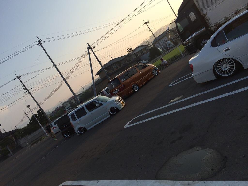 7kAhaha's tweet photo. 今まで毎年行ってたイベントも
今となっては今日なのかって感じに
思ってしまうくらいになってしまった😂 https://t.co/FI8BUPW7vc