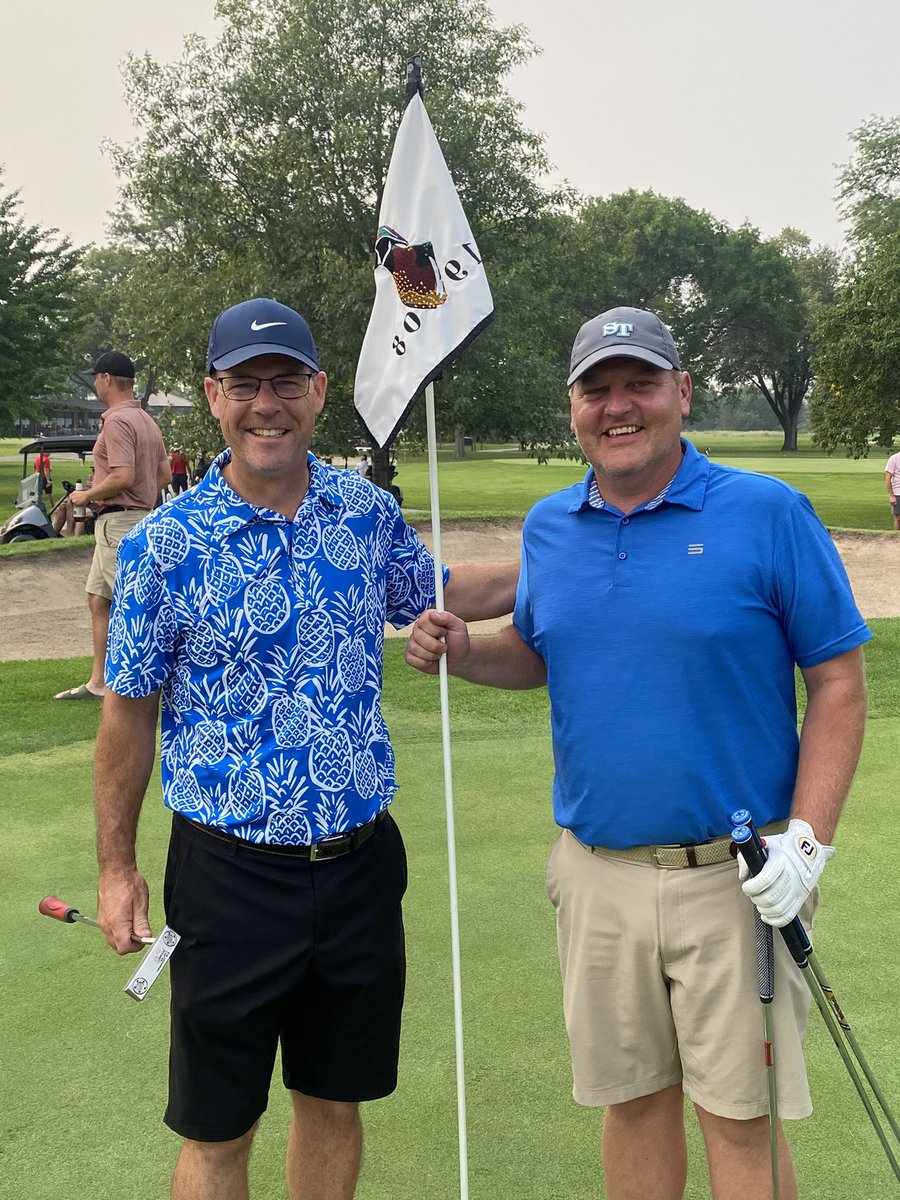 Norfolk Country Club tweet media