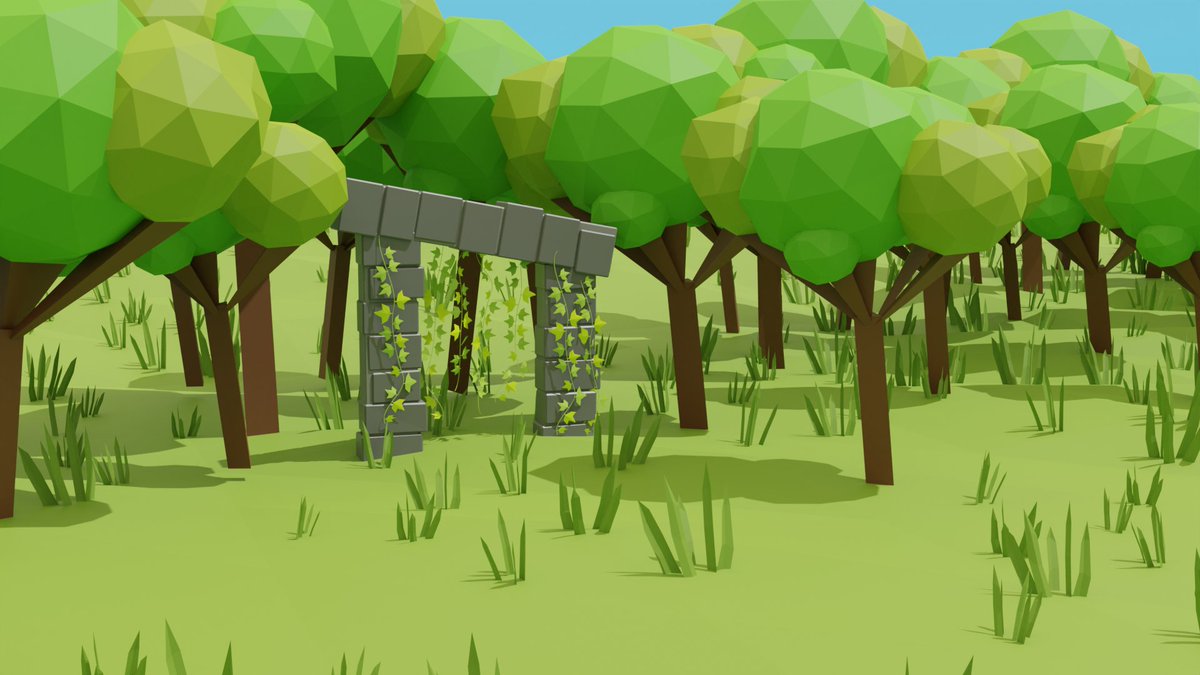 quackle11's tweet photo. Simple nature scene https://t.co/8qV2MNWirp