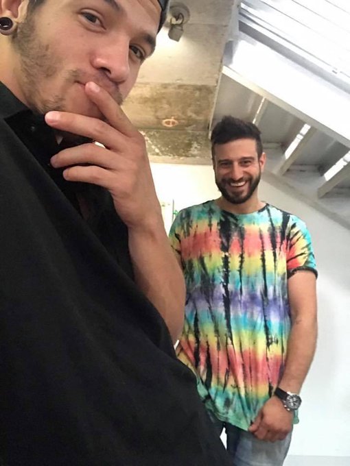 Lurking.. https://t.co/HWY1q0McPm<a href="/tag/bangbus"class="tags"><span>#bangbus</span></a>