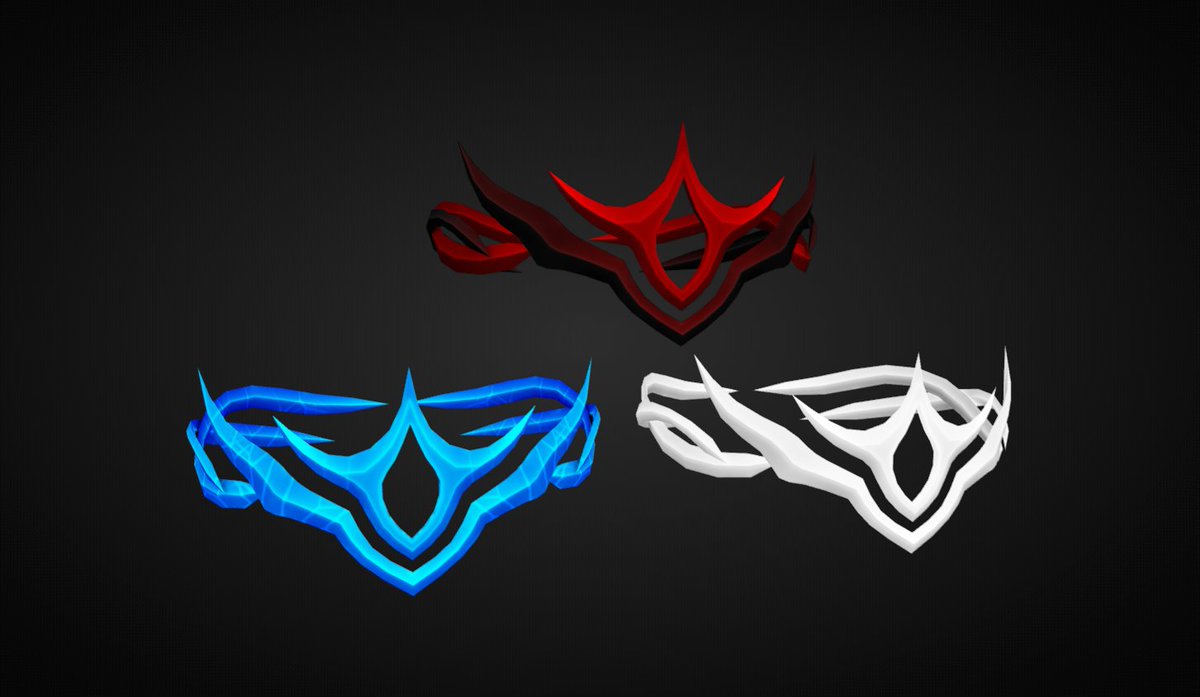 kingerman89's tweet photo. 🗡️Carved Crown Collection

👍1 LIKE = 1 COPY

❤️Join the discord for release time: https://t.co/kNIMzyPTHa

#Roblox #RobloxDev #RobloxUGC #UGC #RobloxUGCLimited #RobloxArt https://t.co/Ptl4Sp4RoP