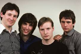 vagonalt's tweet photo. XTC are on now in El Vagón Alternativo. Playing your requests. This is for Eleo RepozzoSA. Thank you for your request. #elvagonalternativo #NowPlaying #xtc #requestedsong @PopNaTweet https://t.co/a1cc0G3Ye2