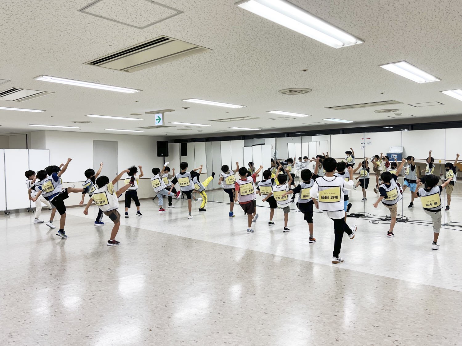 ジュニア祭り ジュニア Official Website