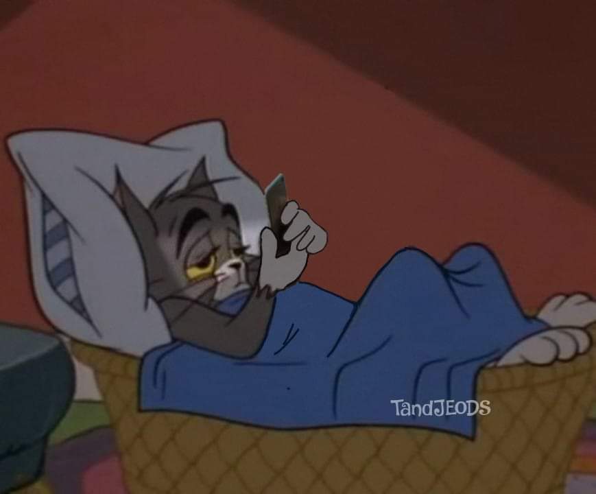 Mood :