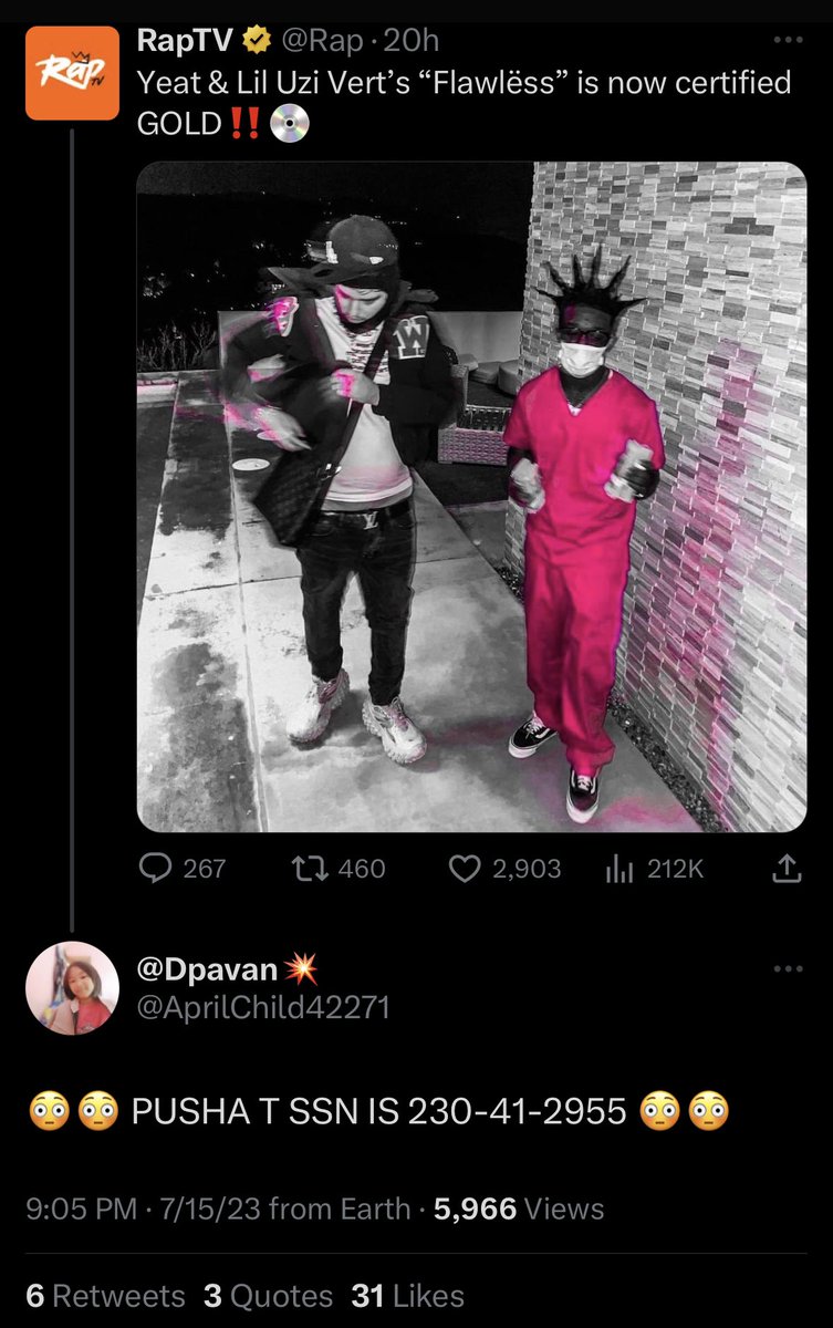 cornski's tweet photo. WHAT DID BRO DOOO LMFAOOOO https://t.co/xrGiznfciI