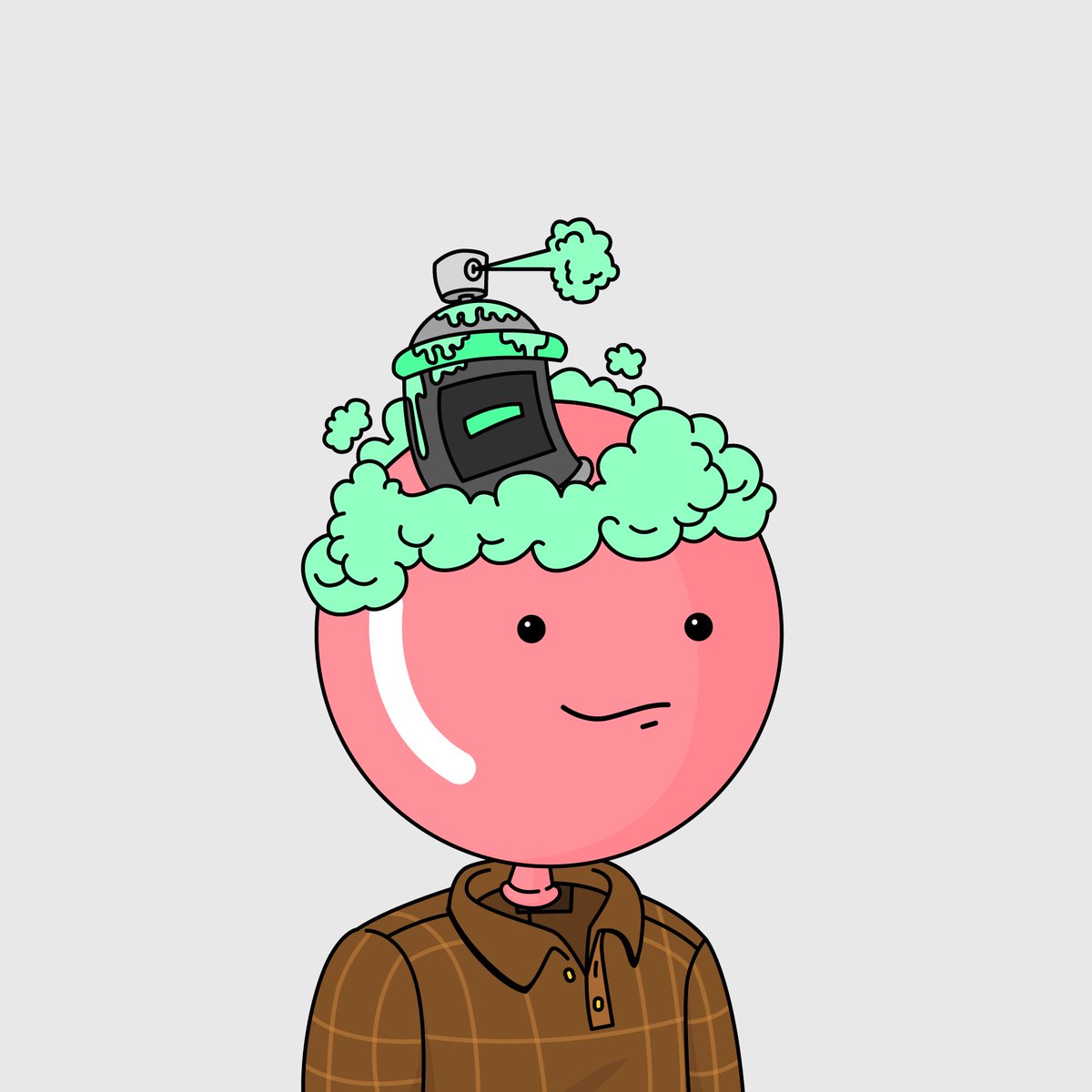 balloonsbot's tweet image. 🎈 Rascals #160

💵 SOLD for 0.97 ◎ ($26.74)

📝 solscan.io/tx/5aNc2pfbx4z…

🚀 #Solana #SolanaNFT #NFT #NFTs #NFTCommunity #SolNFTs

🤝Join the adventure: magiceden.io/marketplace/th…