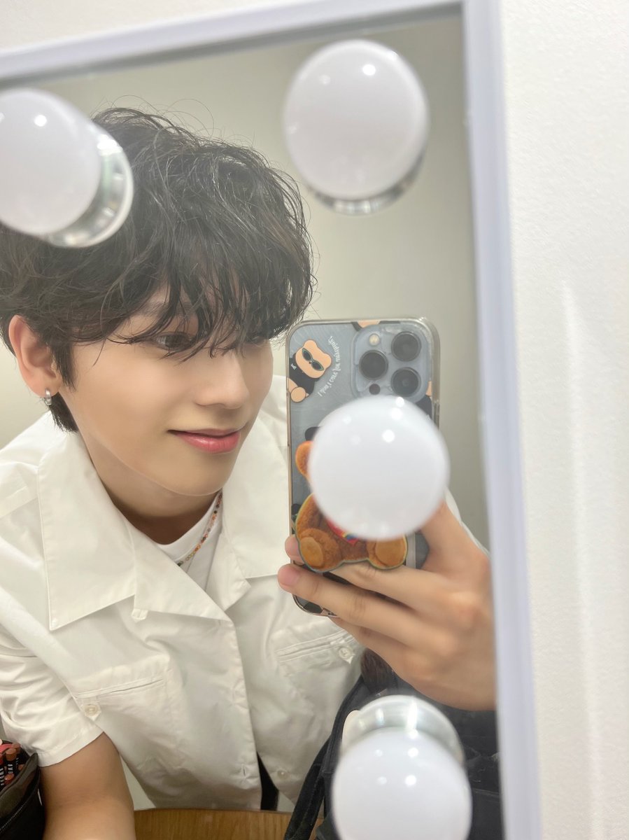 nSSign_official's tweet photo. [#도하] 빨리 만나고 싶어요!! 밥 꼭 챙겨 먹고 와요💜

#엔싸인 #nSSign #DOHA https://t.co/rtO2xaGKGc