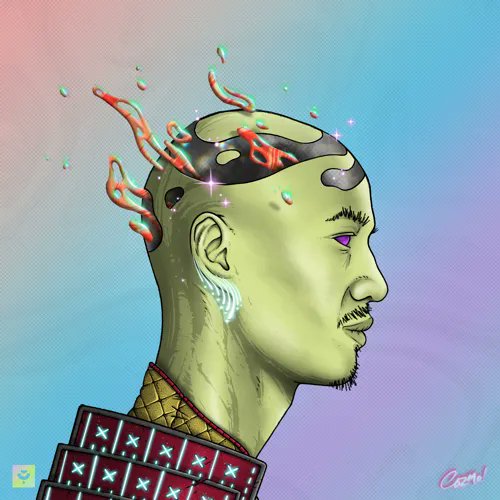 PendulumSales's tweet image. Pendulum NFT Sale! Pendulum #03533 sold for 49.0 ADA at jpg.store

cnft.tools/pendulum?asset…

#PendulumNFT #NFT #CNFT