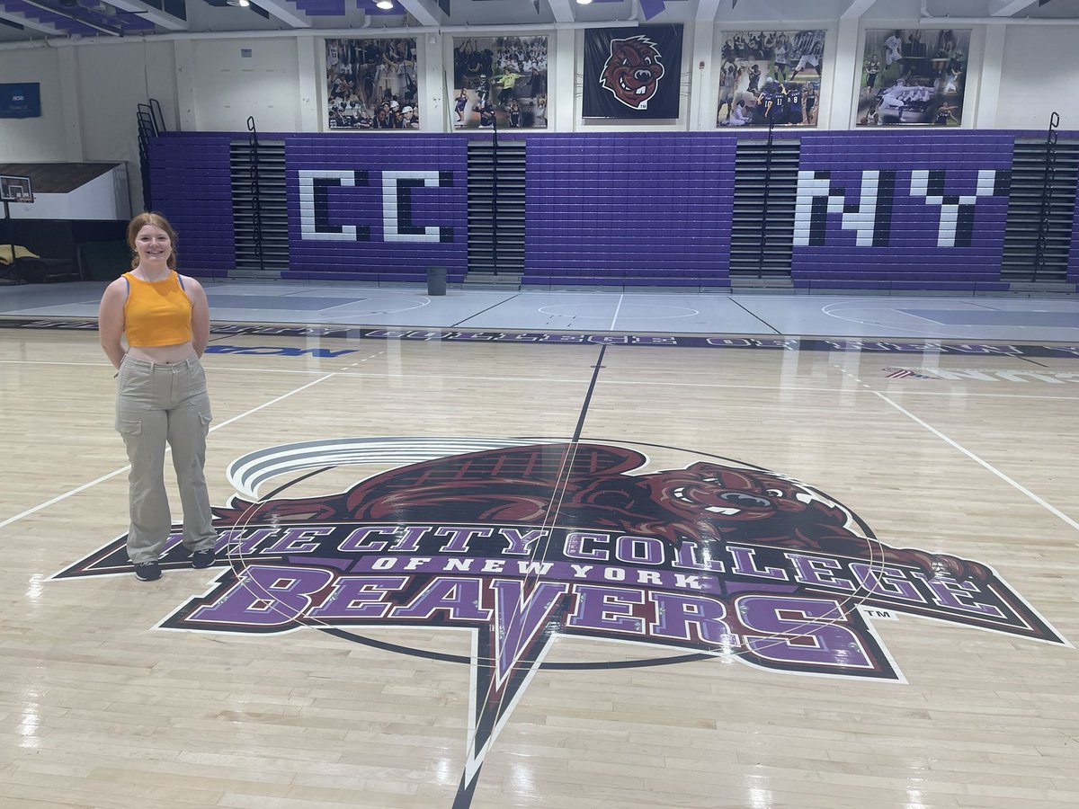 Juliya Davidson (@davidsonjuliya) on Twitter photo After a great visit to the campus of City college of New york, I am grateful to receive an offer to play under Coach Eddie and his program. Beautiful campus with amazing scenery! <a href="/CCNYWHoops/">CCNY Women's Basketball</a> <a href="/CCNYSports/">CCNY Athletics</a> <a href="/eghsgirlsbball/">Eau Gallie HS Girls Basketball</a> After a great visit to the campus of City college of New york, I am grateful to receive an offer to play under Coach Eddie and his program. Beautiful campus with amazing scenery! <a href="/CCNYWHoops/">CCNY Women's Basketball</a> <a href="/CCNYSports/">CCNY Athletics</a> <a href="/eghsgirlsbball/">Eau Gallie HS Girls Basketball</a>
