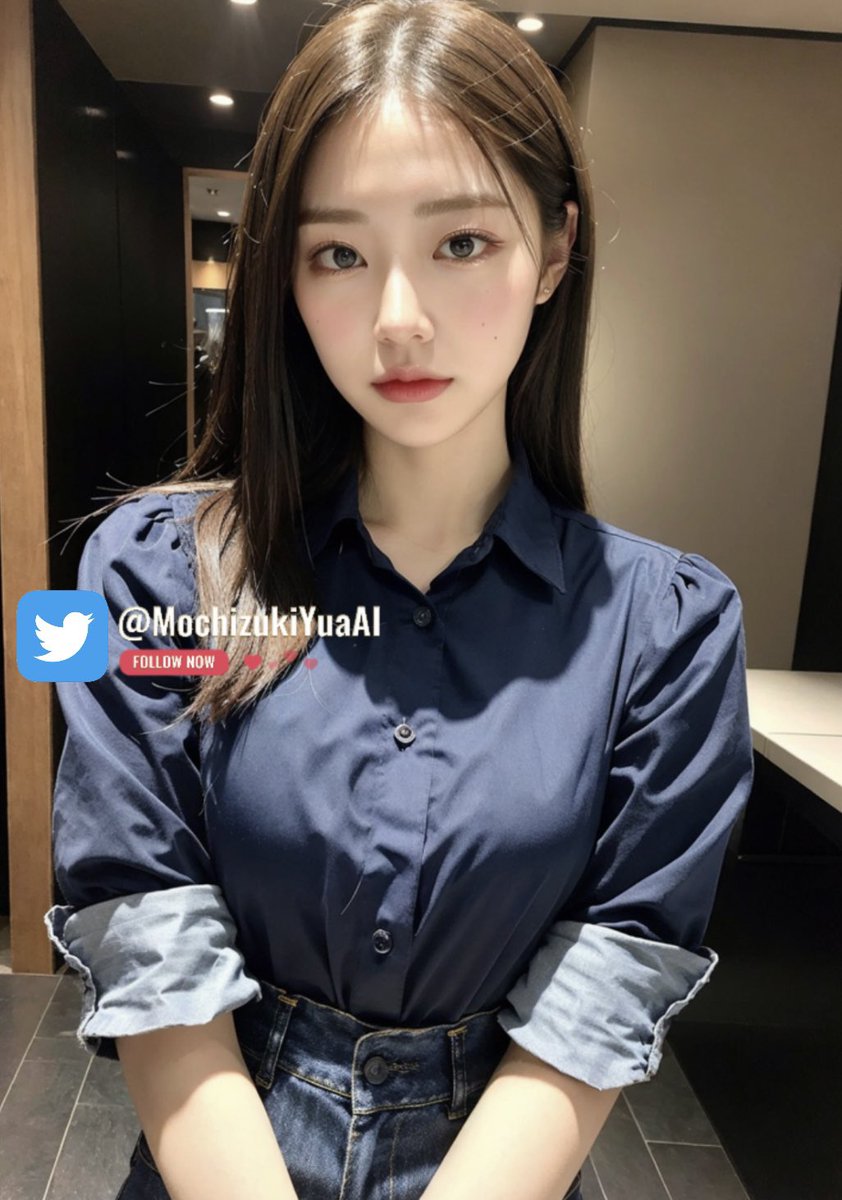 MochizukiYuaAI's tweet photo. こんにちはー

#AI美女 
#AI美人 
#AIphoto 
#AIart 
#AI画像 
#AIグラビア https://t.co/7RlCnvzuY6