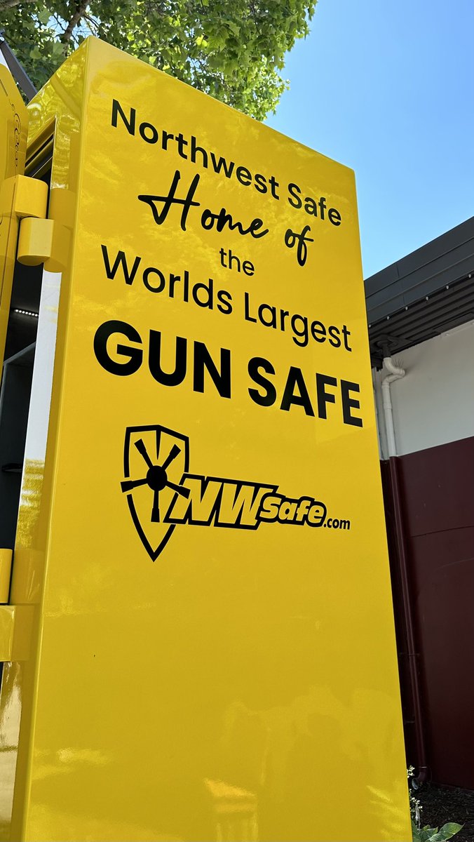 Learning Firearms tweet media