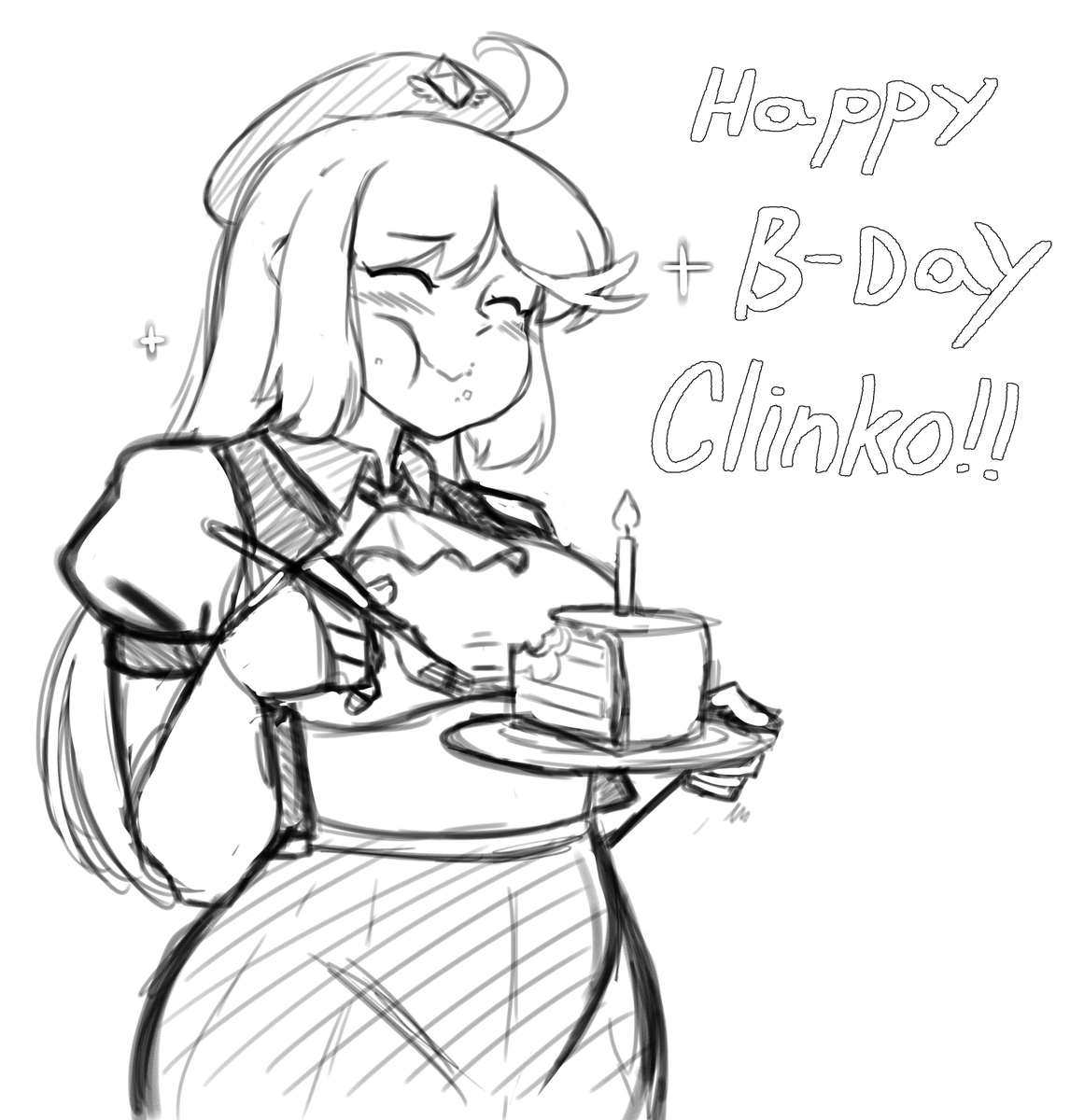TsukijiTums's tweet photo. Happy Birthday @Popawheelie3 :D https://t.co/GcqYu7SSly
