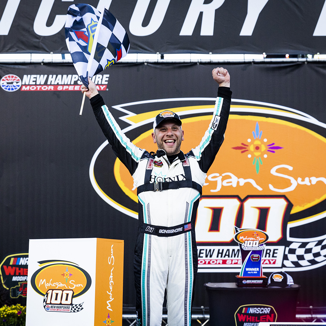 We'll remember that one for a long time.

<a href="/JBonsignore/">Justin Bonsignore</a> | #NWMT