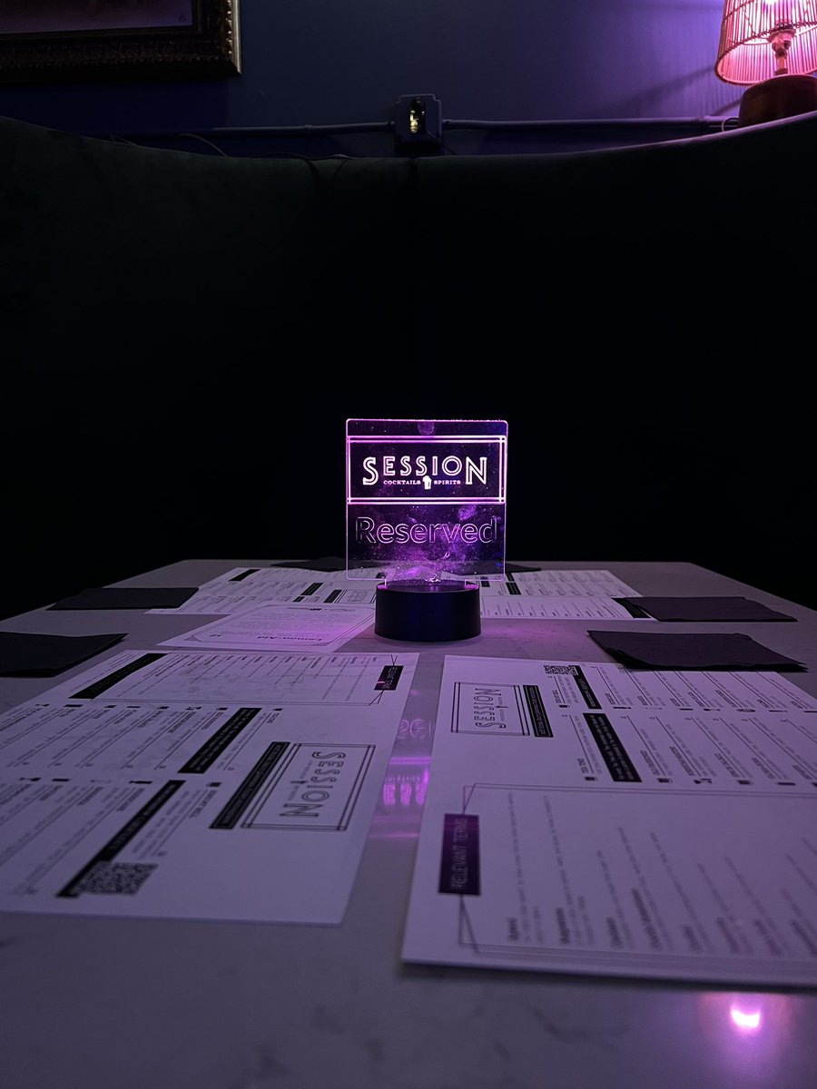 spiritsandmusic's tweet image. Session on the Plains! @SessionCocktail