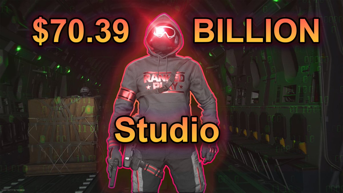 LupusMate's tweet photo. does anyone know how i can improve upon this thumbnail, it's the thumbnail for my latest video but i really feel as though it could be so much better, im not good at making thumbnails yet so if anyone has any advice or suggestions that would be appreciated https://t.co/LHVPdtYdIO