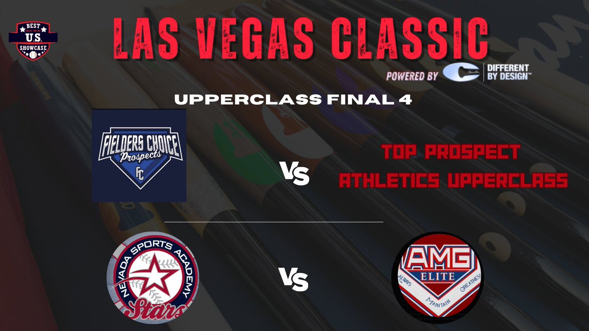 Best in the US Showcases tweet media