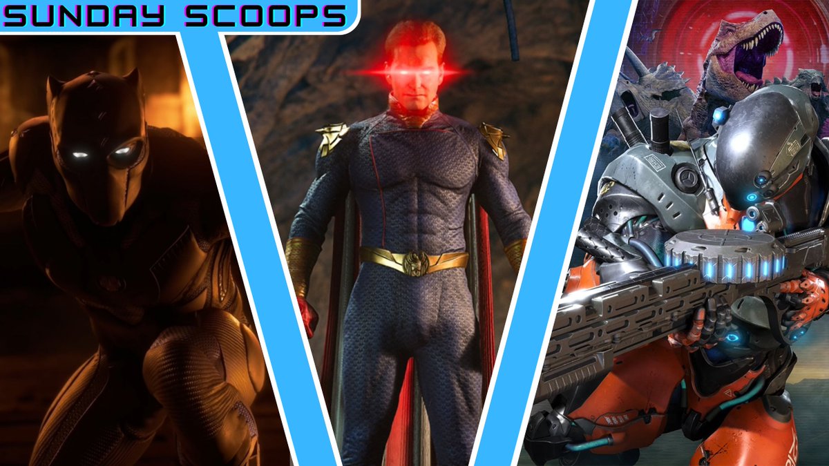 Elevate Games tweet media