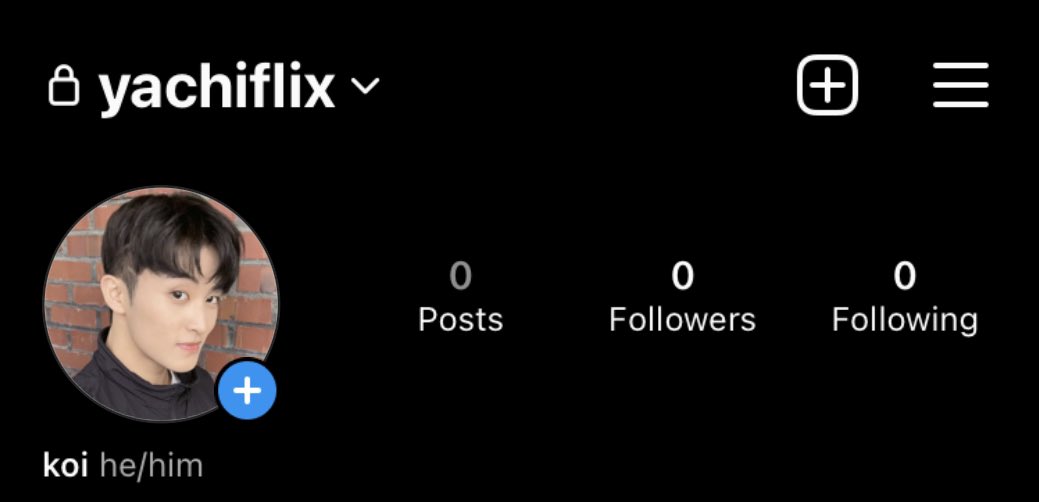 hello, let's be ig moots!