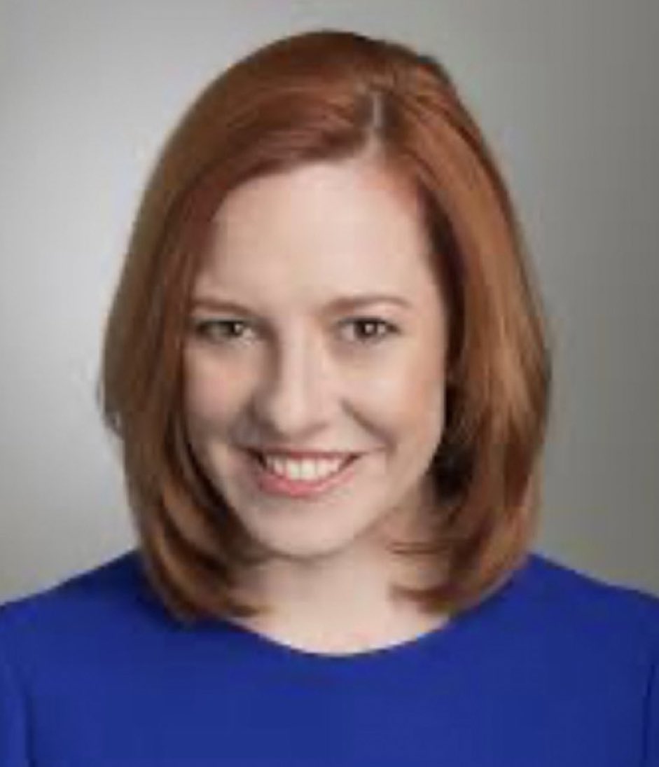 Just saying tweet media