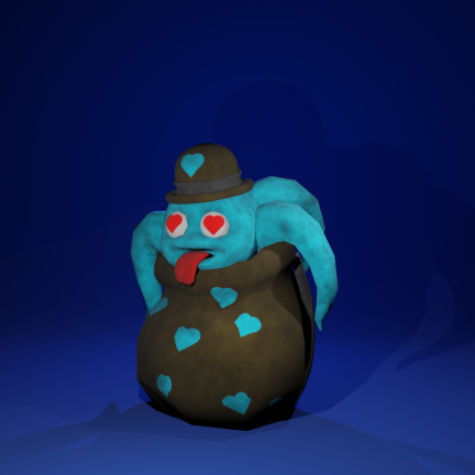 ImsurCreations's tweet photo. Hidden creatures emerge, leaving strange items in their place.....
Tags: #RobloxUGC #robloxart #3dmodeling #modeling #robloxgame #ugccommunity #UGC #ugccreators #Commission #robloxmodelers #ugcconcepts # https://t.co/qGPLpJb5t2