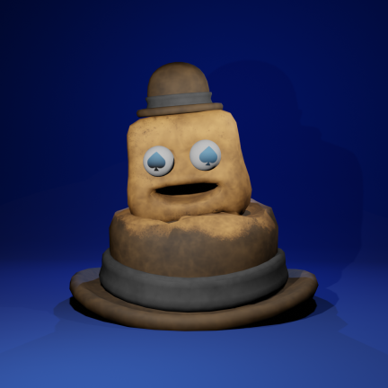 ImsurCreations's tweet photo. Hidden creatures emerge, leaving strange items in their place..... 
Tags: #RobloxUGC #robloxart #3dmodeling #modeling #robloxgame #ugccommunity #UGC #ugccreators #Commission #robloxmodelers #ugcconcepts # https://t.co/qGPLpJb5t2