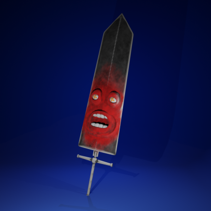 ImsurCreations's tweet photo. Hidden creatures emerge, leaving strange items in their place..... 
Tags: #RobloxUGC #robloxart #3dmodeling #modeling #robloxgame #ugccommunity #UGC #ugccreators #Commission #robloxmodelers #ugcconcepts # https://t.co/qGPLpJb5t2