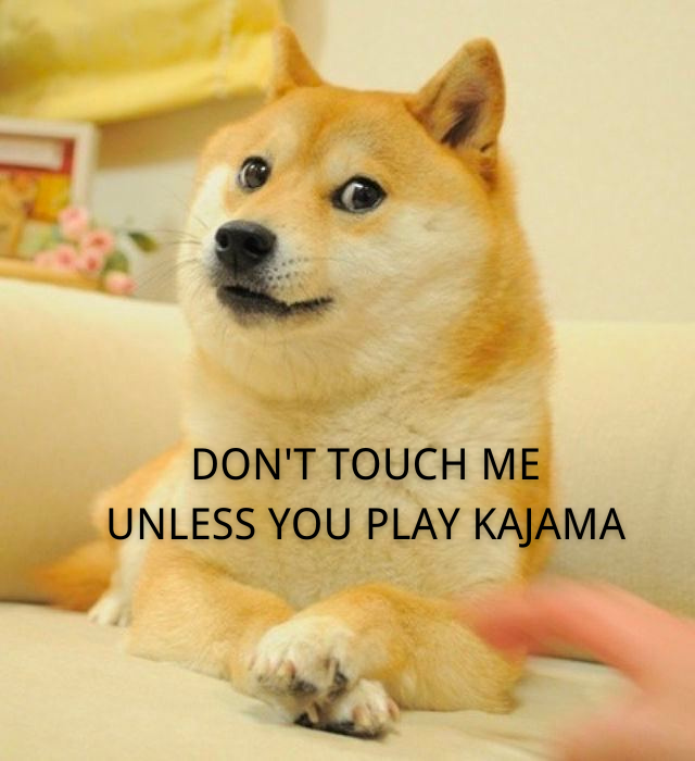 YuriAI_Official's tweet photo. 🎮 Ready for an epic #PlayToEarn adventure? #KAJAMA season 3 is on the horison! 🌟
Embark on a quest for triumph as you battle fierce Bosses, earn rewards, and level up your skills. 💰
Join #YuriAI community and unlock endless possibilities in the world of gaming & earning. 🚀 https://t.co/zg6LpCYx2H