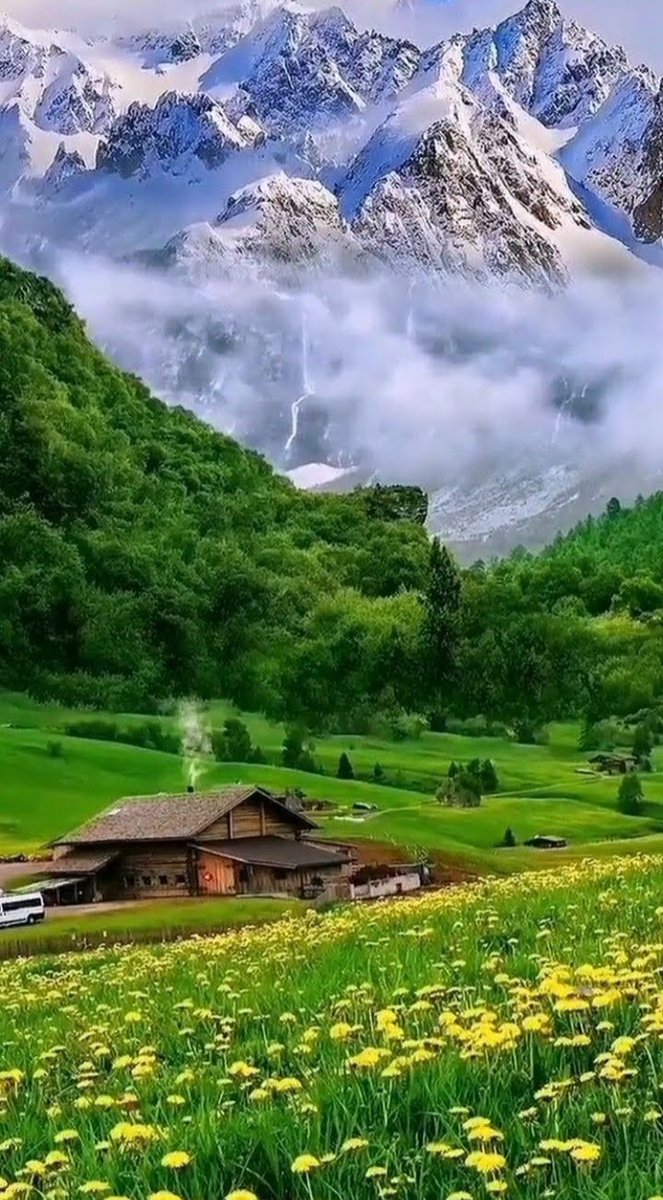 Switzerland 🇨🇭
♡ Happy Sunday ♡