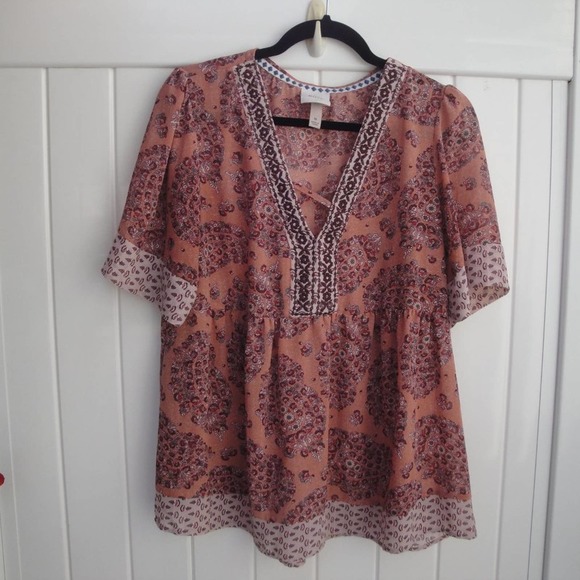 scanlandous's tweet photo. So good I had to share! Check out all the items I'm loving on @Poshmarkapp #poshmark #fashion #style #shopmycloset #knoxrose #johnpaulrichard: https://t.co/uhIVQ4AY5f https://t.co/xBrFM80ft0