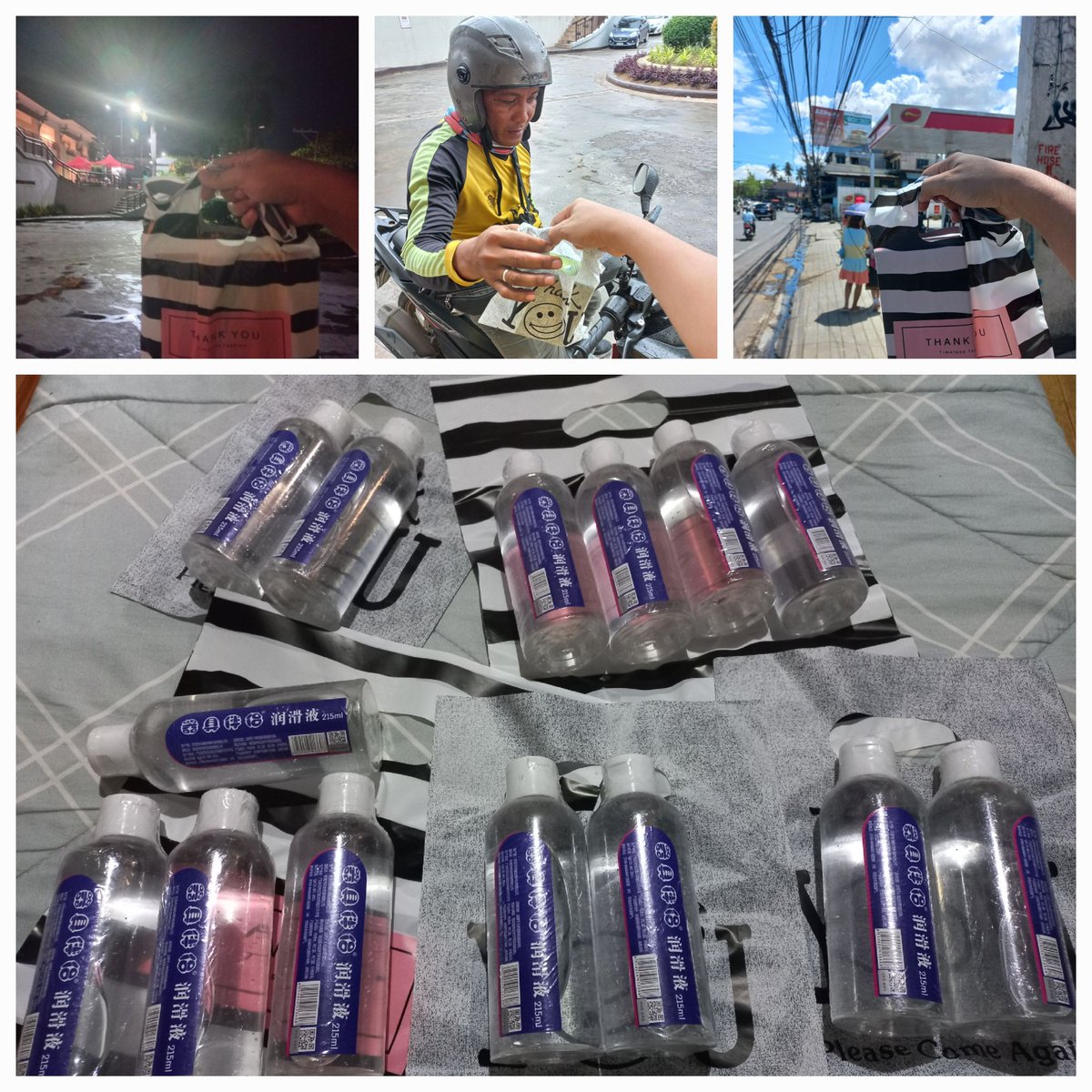 NaughtyNiceShop's tweet photo. 🔥🔥🔥LAST DAY PROMO🔥🔥🔥
‼️LUBRICANT BUY 1 GET 1
HURRY! ORDER NA KAY LAST DAY NA‼️

Daghang Salamat mga suki😘😘😘

DM 4 INQUIRIES😉
#cebualter #altercebu #altermandaue #alterlapulapu #alterpinoyph #altercebudad #alterdavao #altercdo #alterphilippines https://t.co/szhkIB9Md0