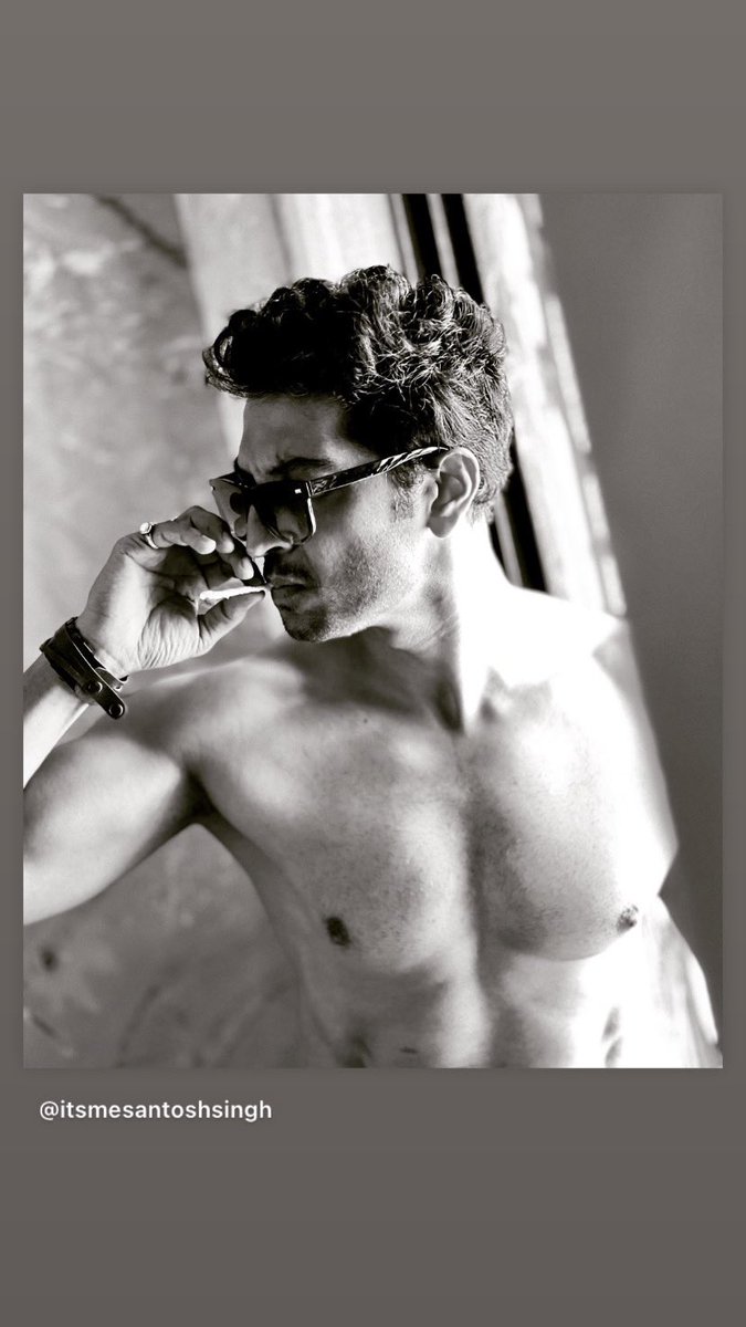 hisantoshsingh's tweet photo. Chill mode 
#actor #BLACKPINK #TDF2023 #insiders #HappySunday https://t.co/ELYZrQ2JJr