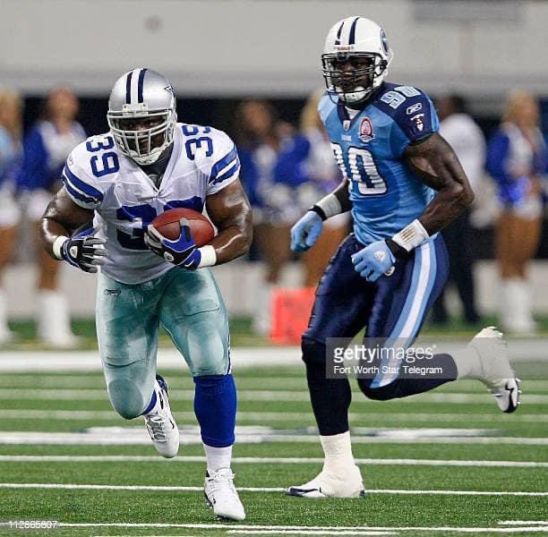 bjameson50's tweet photo. @dallascowboys as one of our boyz earned his wings today. May we meet you on the field in the skies. RIP my friend Julius Crosslin🤍💙 https://t.co/f09H85tAFP