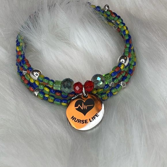 So good I had to share! Check out all the items I'm loving on <a href="/Poshmarkapp/">Poshmark</a> from <a href="/Bombshell77/">SST lifenotes</a> #poshmark #fashion #style #shopmycloset #annegeddes #sonoma #handcrafted: posh.mk/84qC7xVetBb