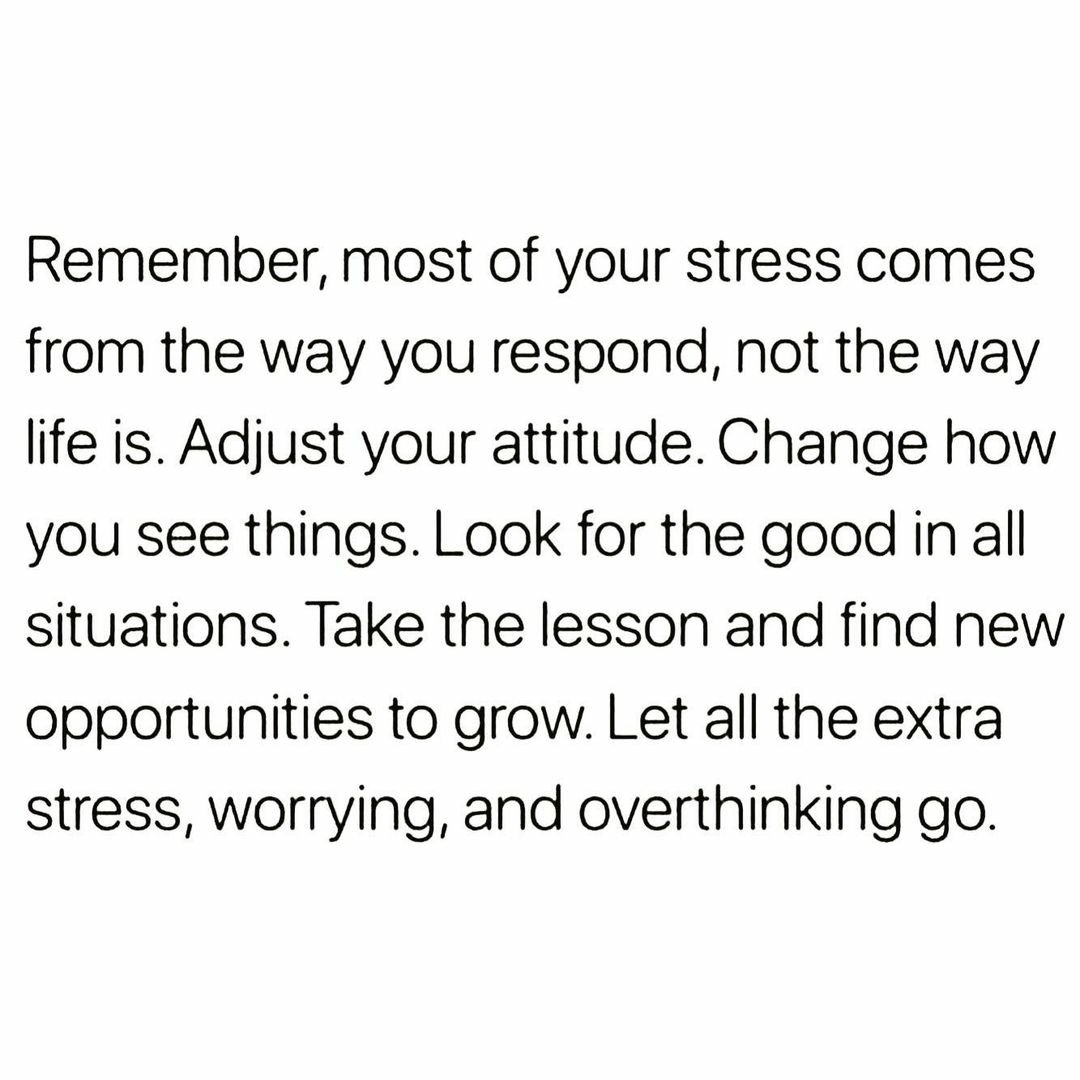 Life lessons people learn too late in life.