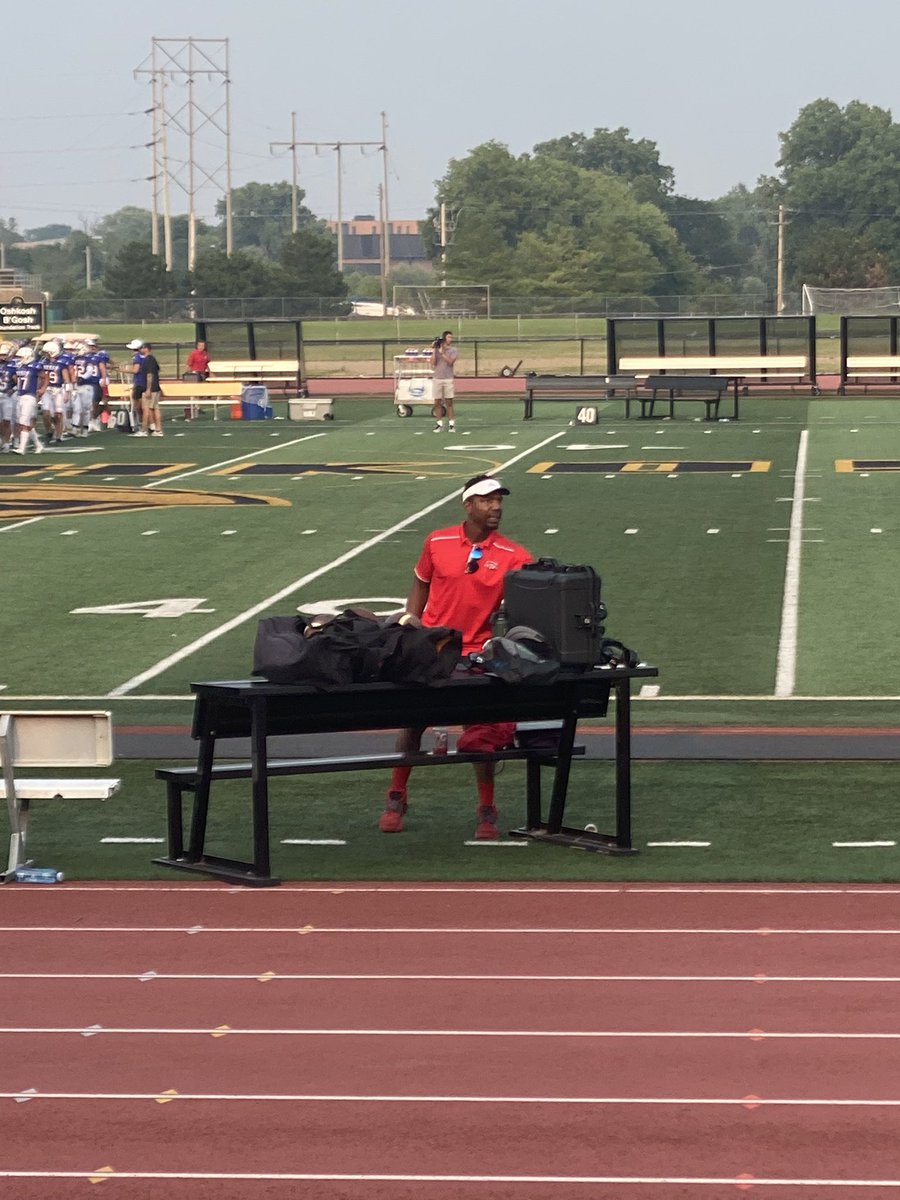 The Coach Peterson tweet media