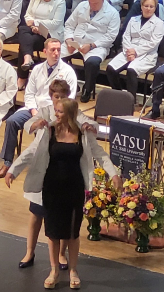 KatNeal1's tweet photo. One of the proudest moments of my life as a parent. https://t.co/qObSwNxjmd