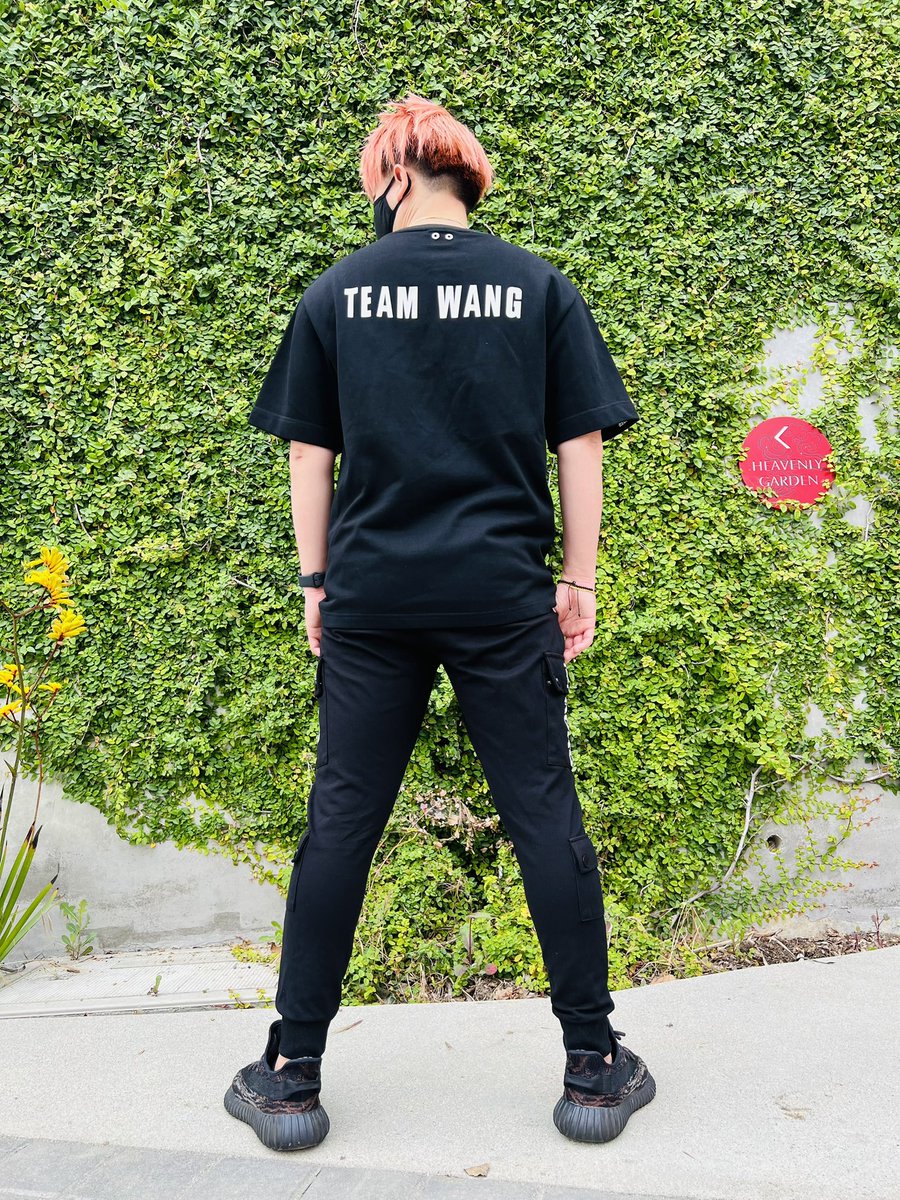 DavidxWu's tweet photo. Spontaneous shoots….#TEAMWANG https://t.co/OUXr3cV8uO
