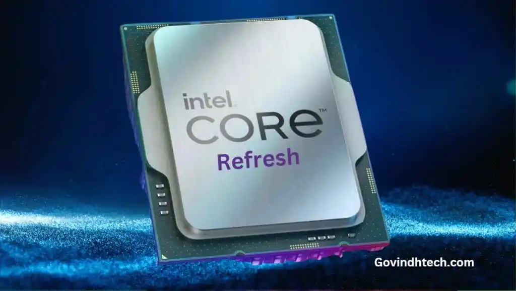 Govindhtech tweet media