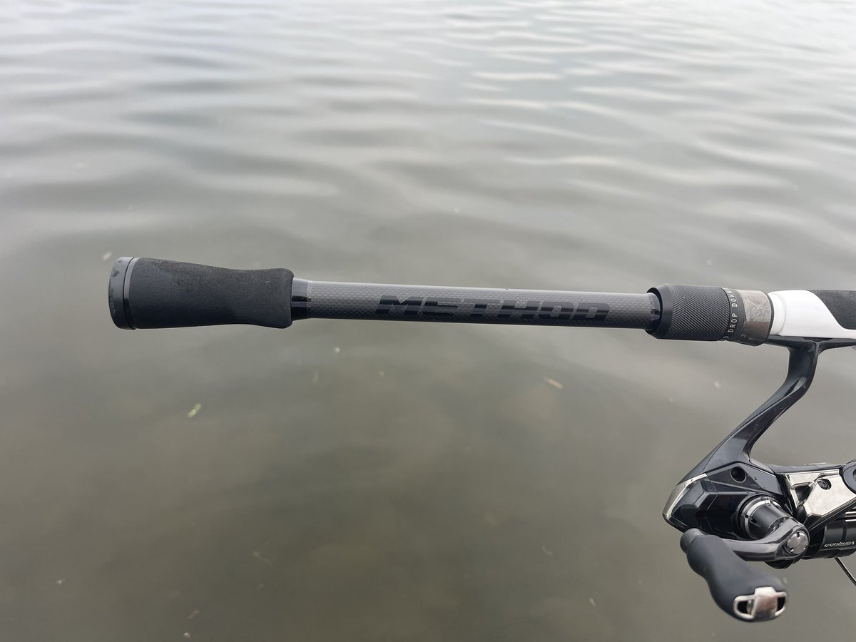 method_tackle's tweet photo. KNOWHERE® series.

MTSS-??? Proto model🔥

#ノーウェア #琵琶湖 #バスフィッシング #シマノ #アブガルシア #バサーズユナイテッド #オーバスライブ https://t.co/3XMfi9r3VA