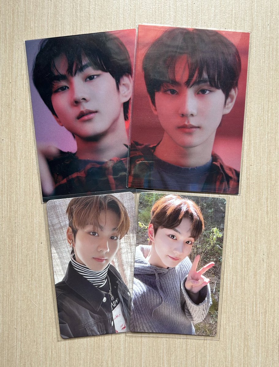ryukamicart's tweet photo. 𓏔  wts lfb enhypen ph

        𓐄 550 php (500 if payo) + pf and lsf 
        𓐄 onhand and ready to ship 
        𓐄 mint condi 

t . willing want to sell enha jw yjw jungwon pc poca photocard hybe insight border carnival day one bdo b:do wv weverse pob bc b:c hype selca https://t.co/2EKuyORF1B